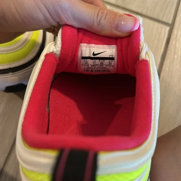 Nike Air Max 97 - Picture 2 of 6